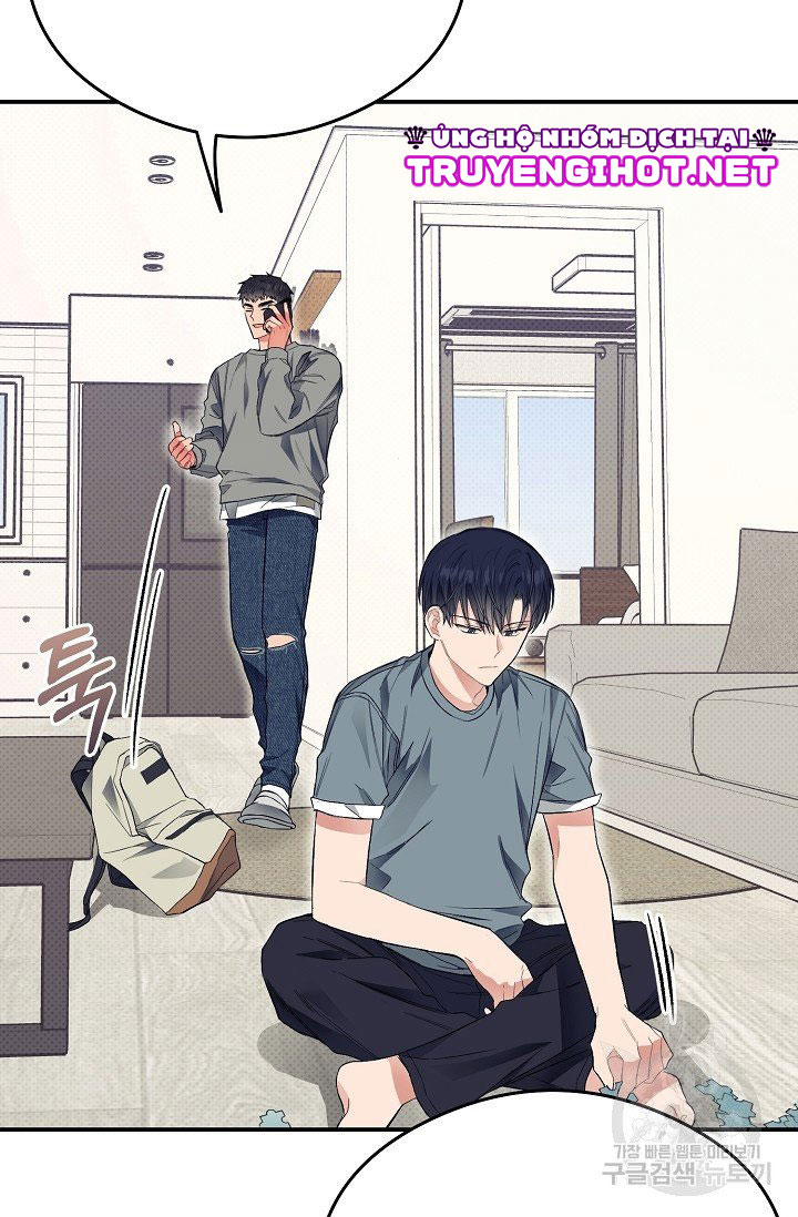 thở chung bầu không khí chapter 14 4