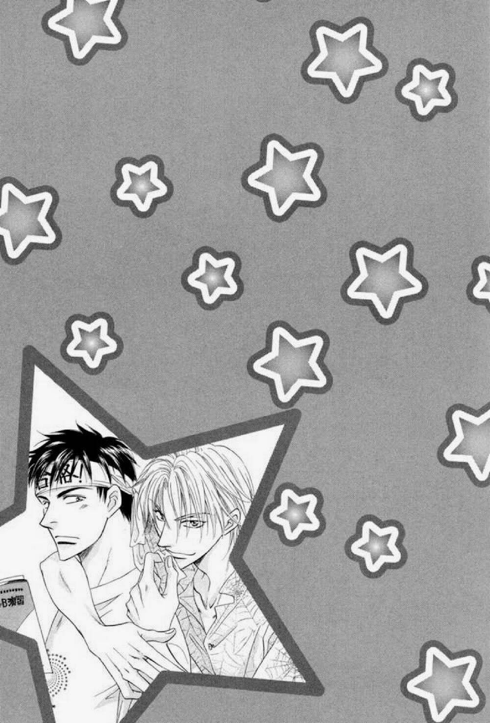 soba ni oitene chapter 5 34