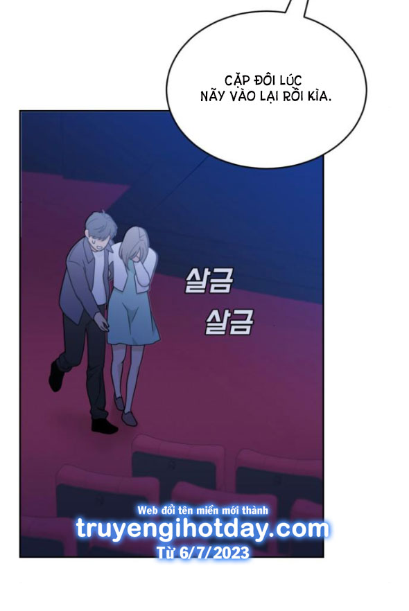 Vận May Bất Ngờ chapter 36.1 58