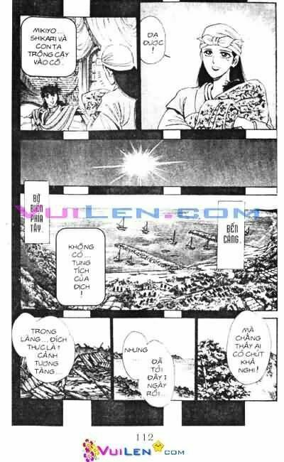 vương tử takeru chapter 17 112