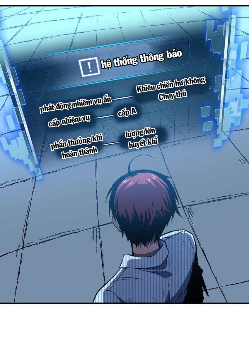 ta xưng bá chư thiên chỉ dựa vào phòng ngự chapter 4 32