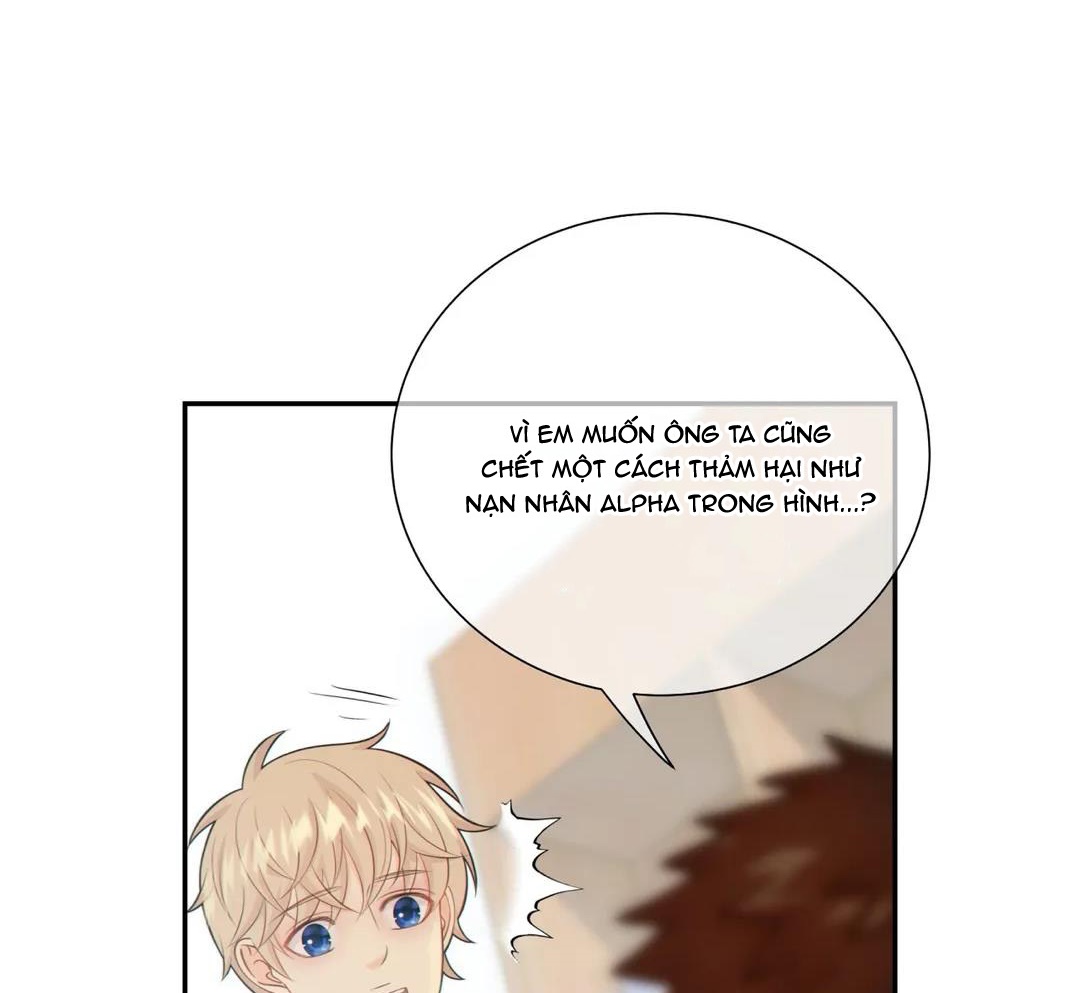 thời gian giữa sói và chó chapter 50 17