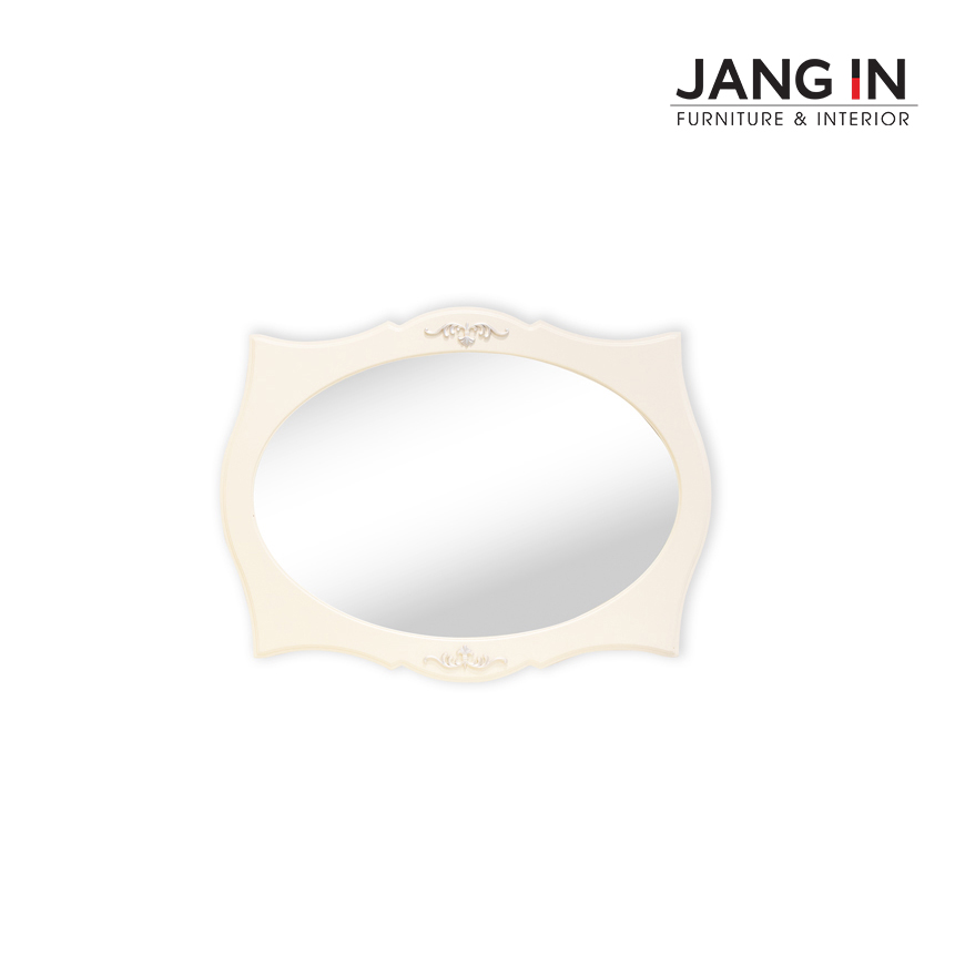 Gương Juliet (Oval)