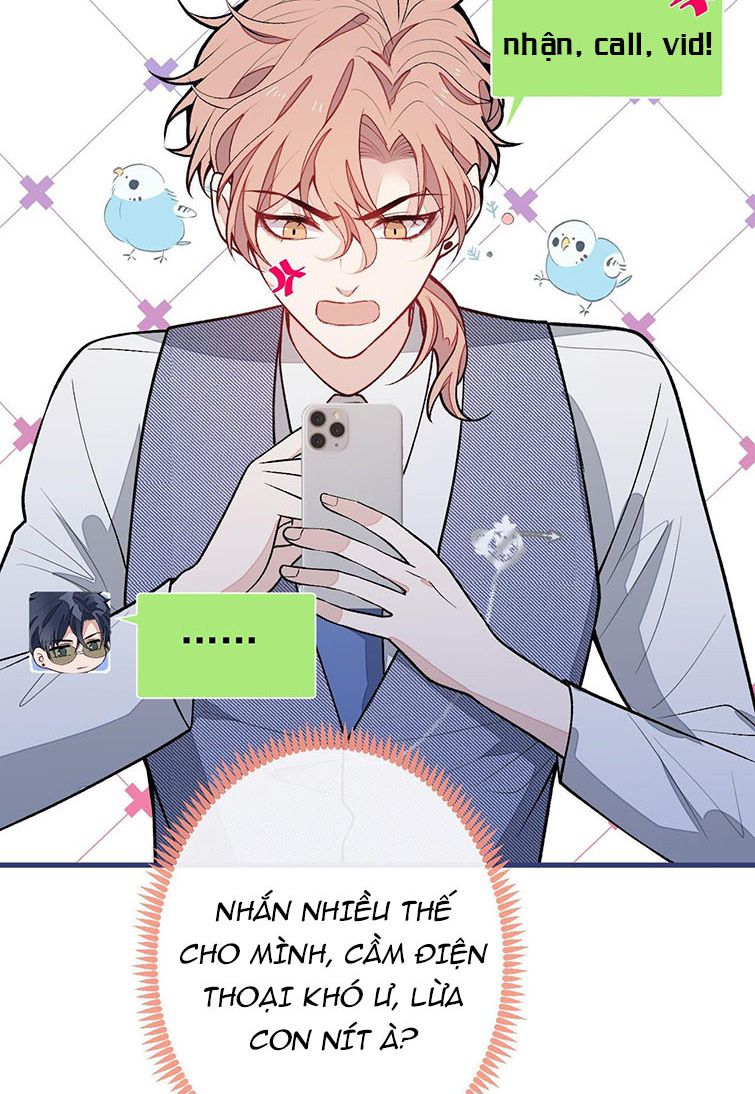 hotsearch của ảnh đế chapter 154 21