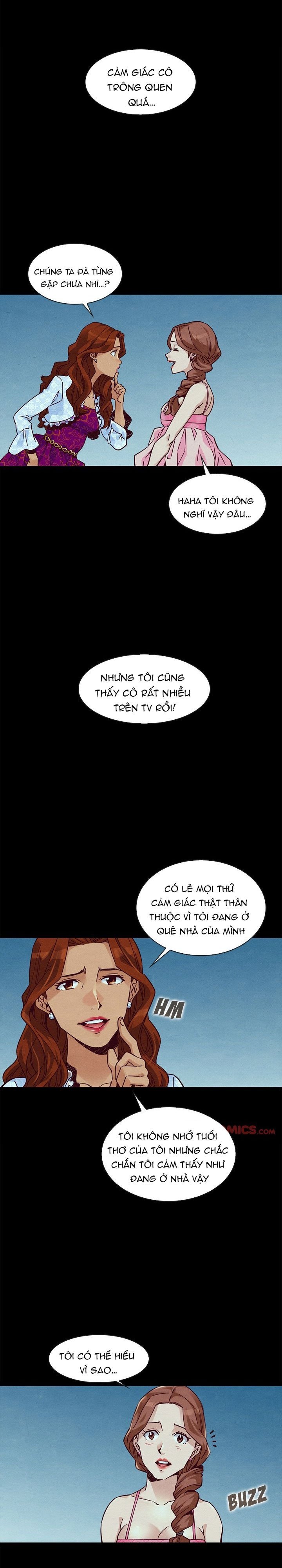 công tử bột chapter 45 24