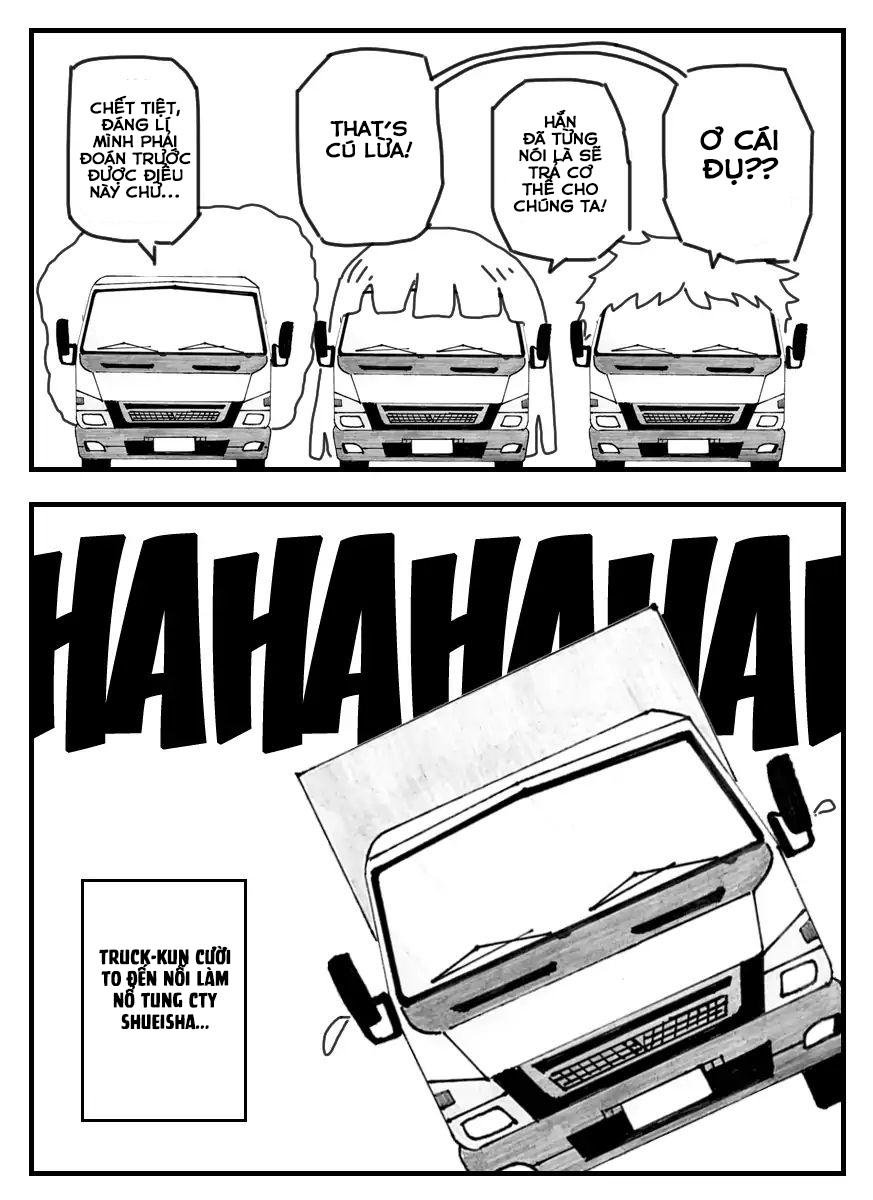 truck-kun chapter 1 18