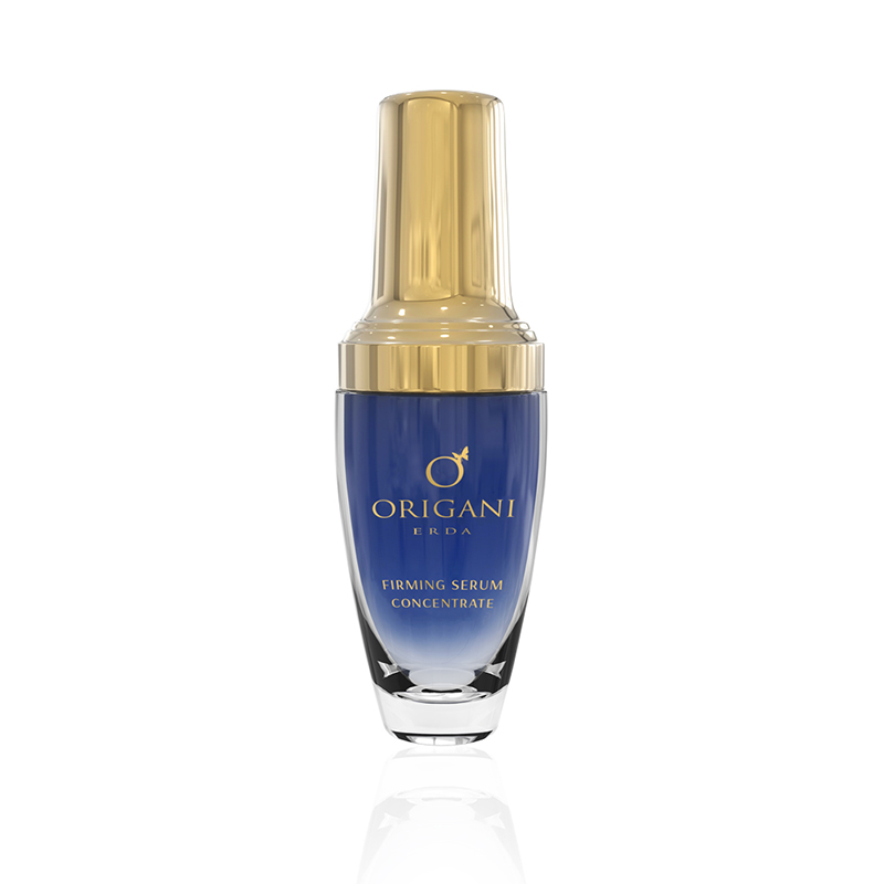 Serum Cô Đặc Săn Chắc Da - Origani Erda - Làm mới, hồi phục và bổ Sung cho da chảy xệ - Có Chứng Nhận Organic Của Úc