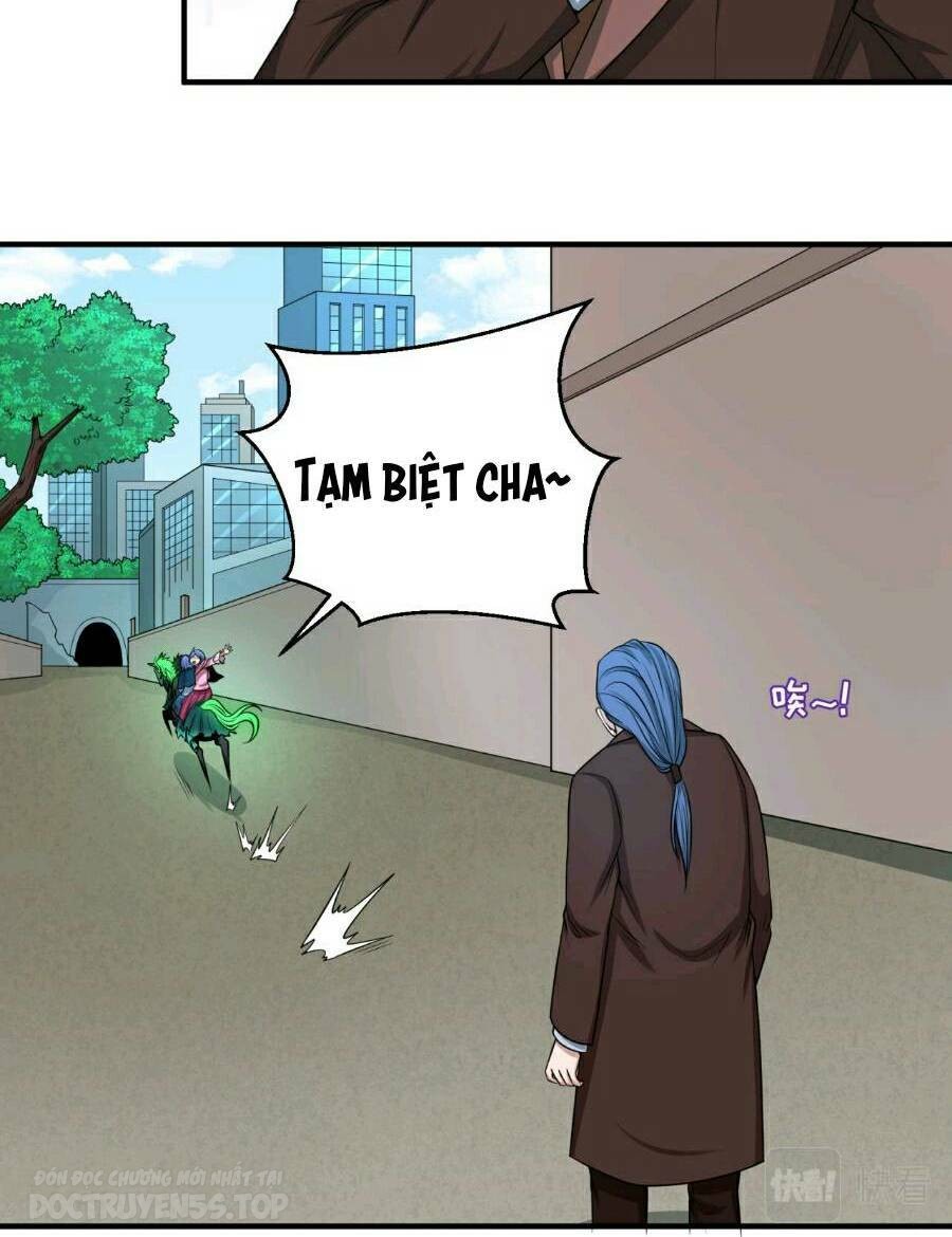toàn cầu quỷ dị thời đại chapter 41 17