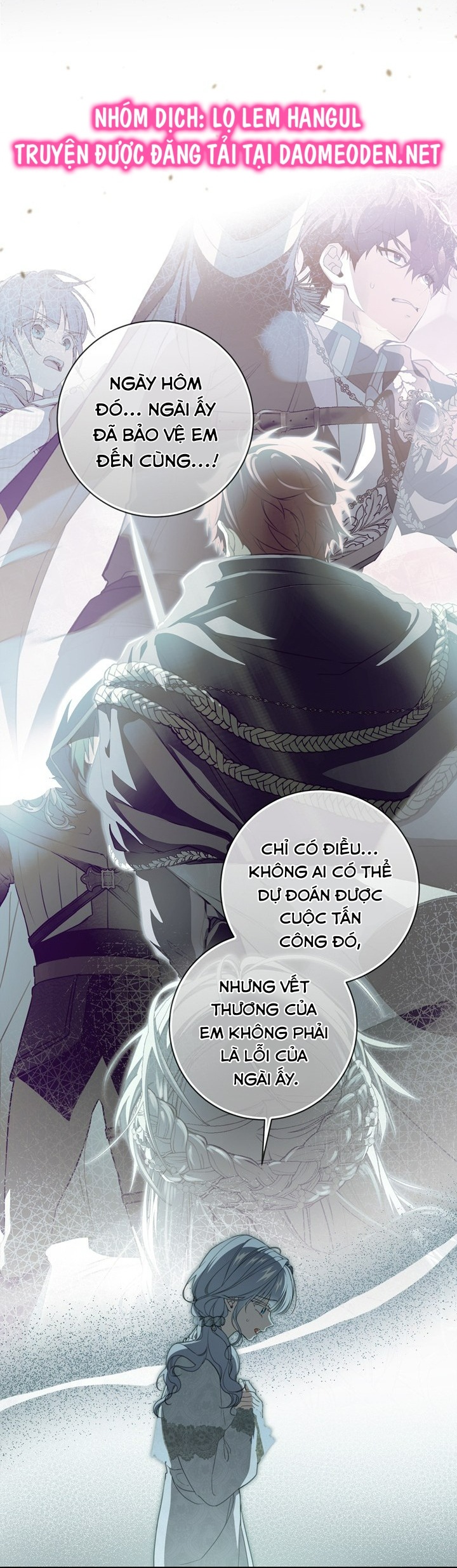 hướng đến ánh dương một lần nữa chapter 96 9