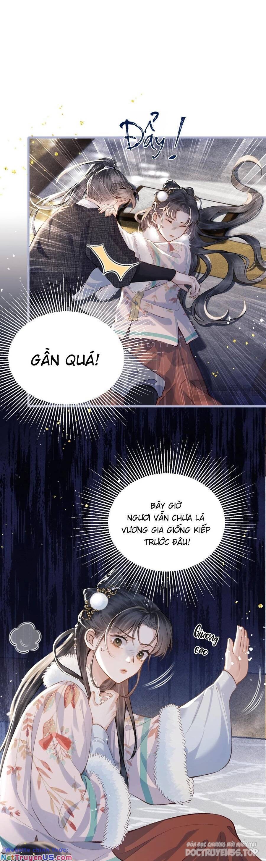 gả vai ác chapter 12 7