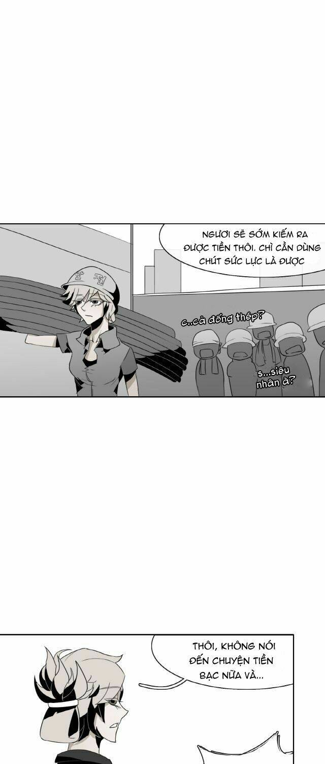 yasuo x riven chapter 3 16