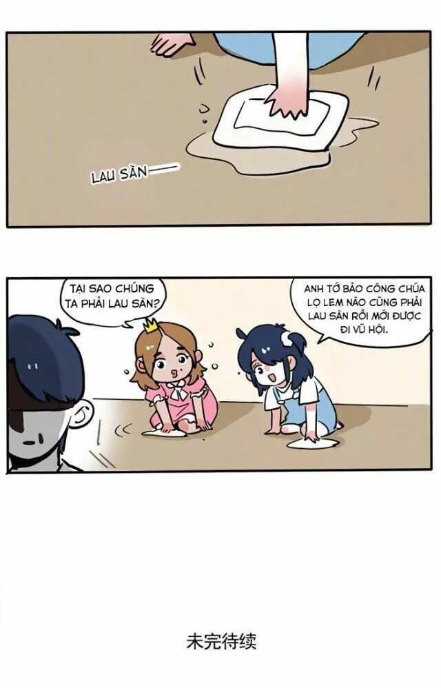 mau mang anh trai tôi đi chapter 149 20