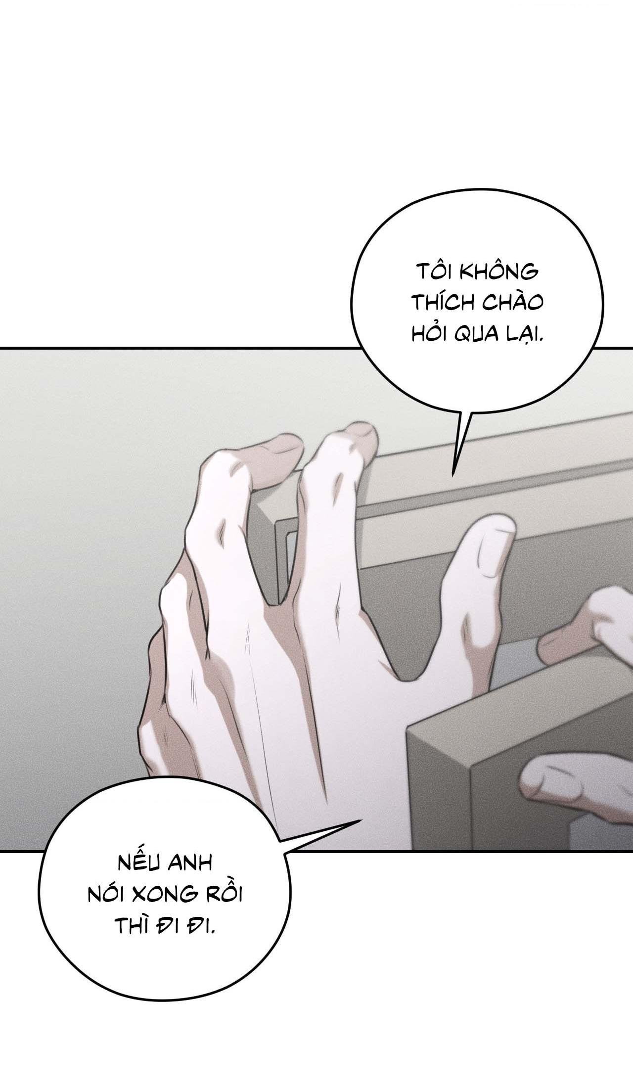 dear teddy bear chapter 32 17