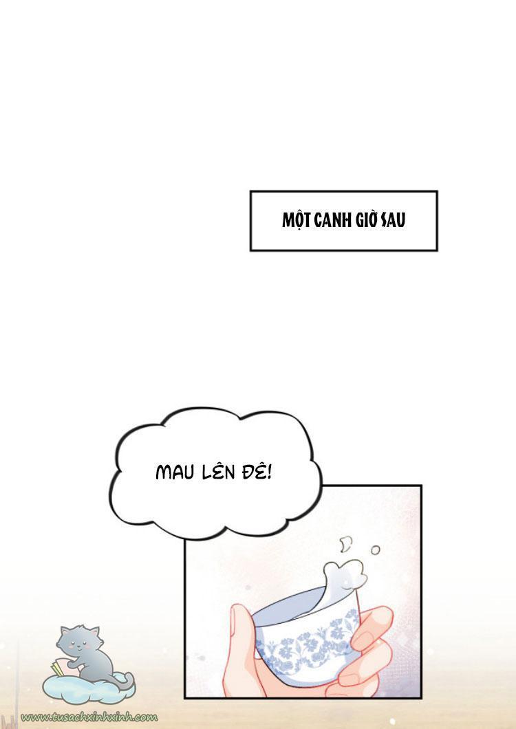 một đêm nọ đột nhiên yandere tới! chapter 25 33