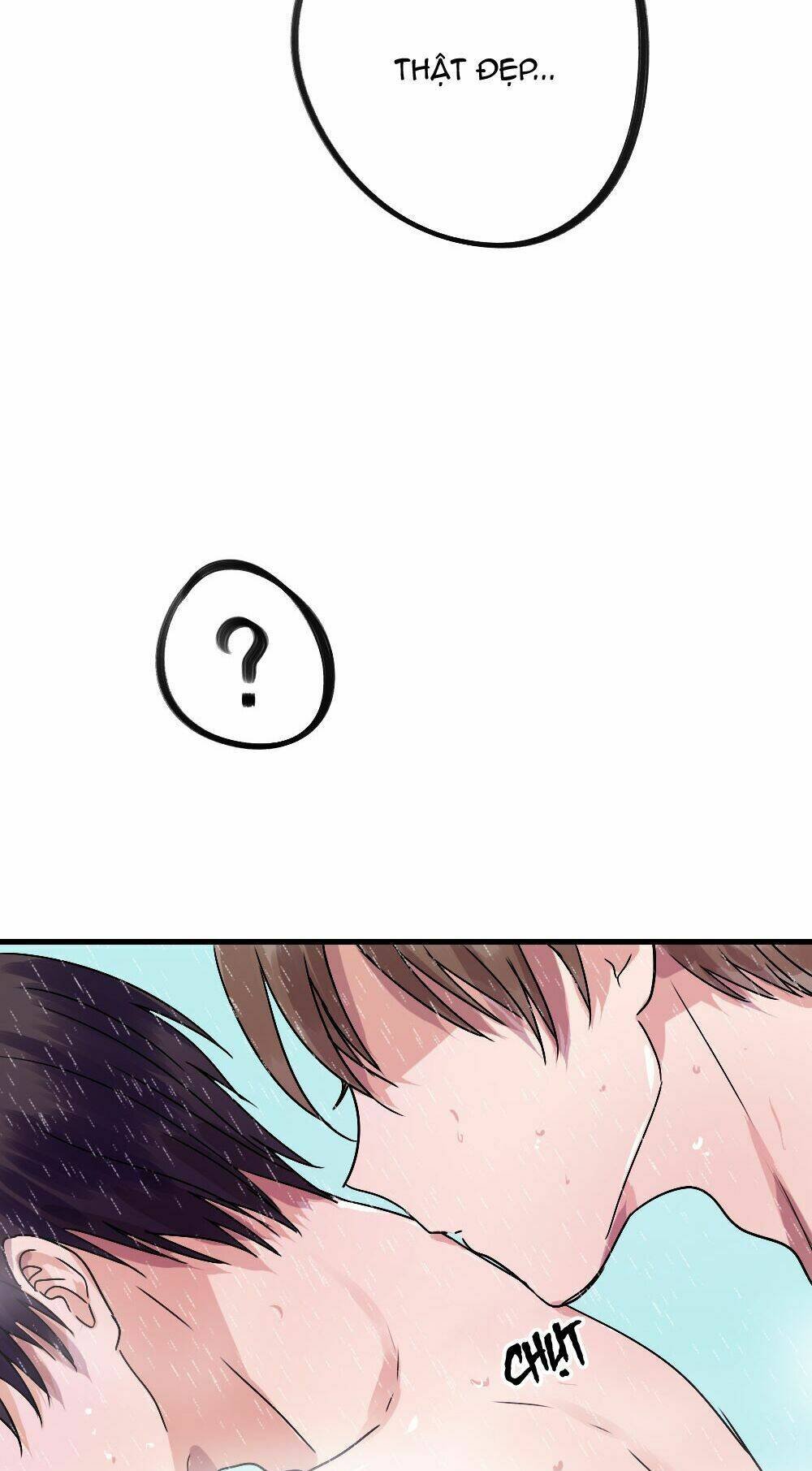 phải lòng em trai của bạn gái mình chapter 34 15