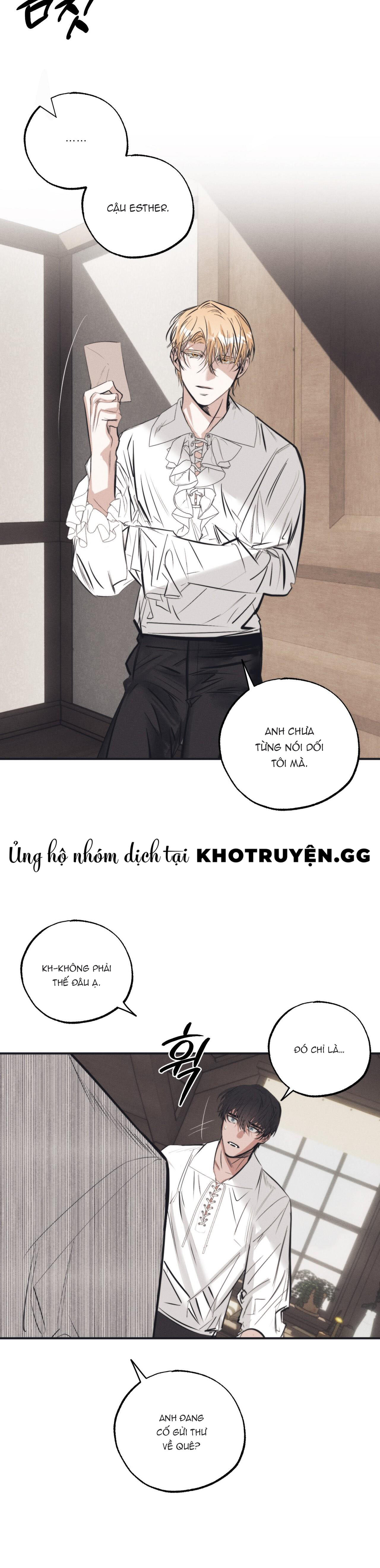vườn địa đàng của esther chapter 5 11