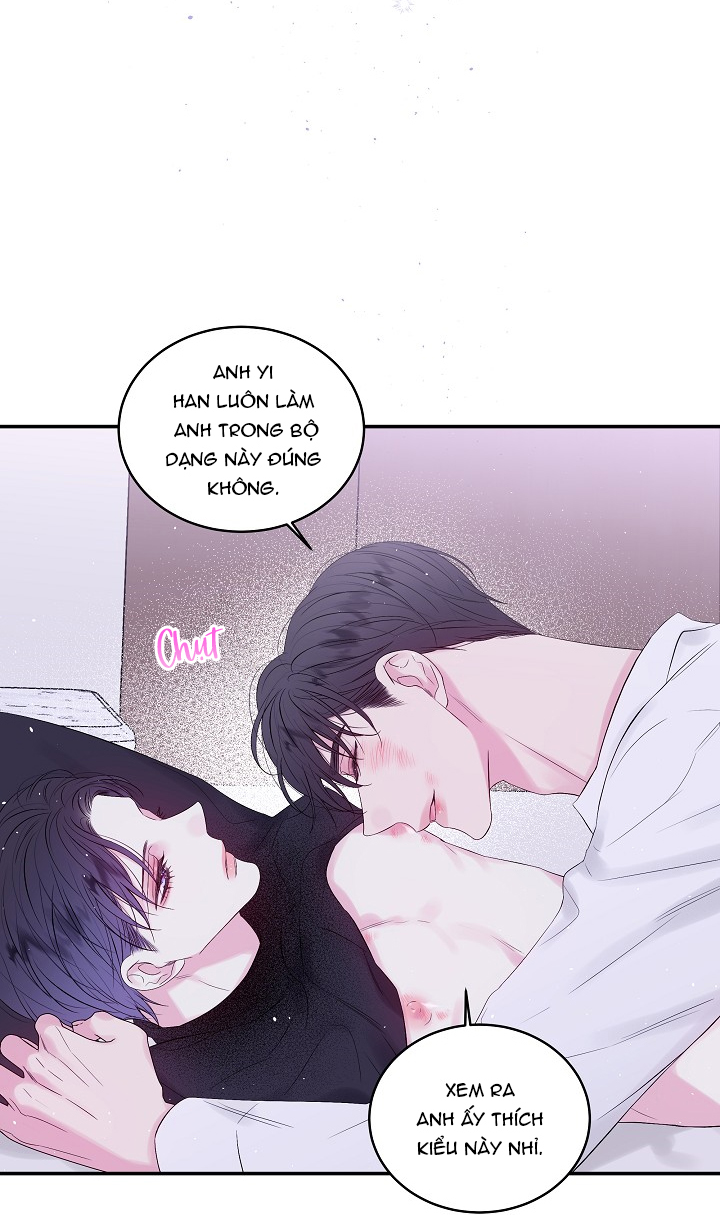 đêm thứ hai chapter 3 11