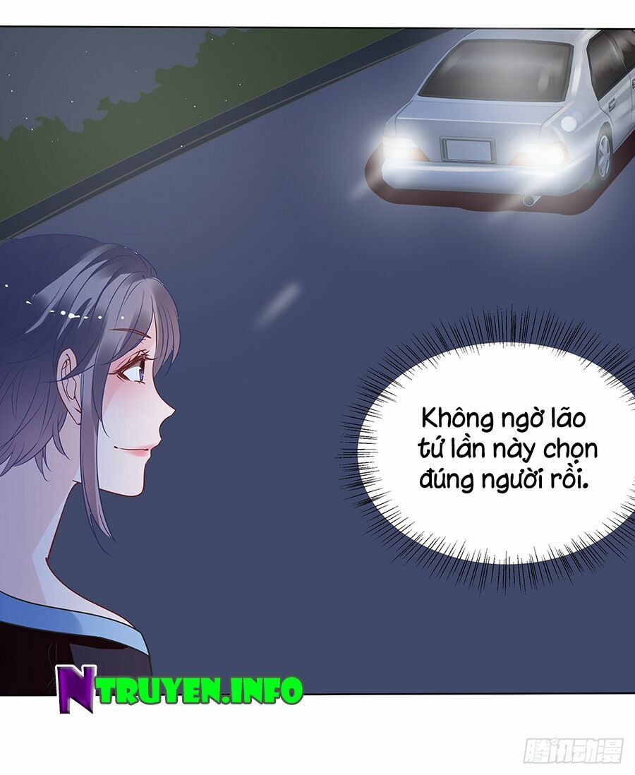 manh thê khó dỗ phần 2 chapter 29 19