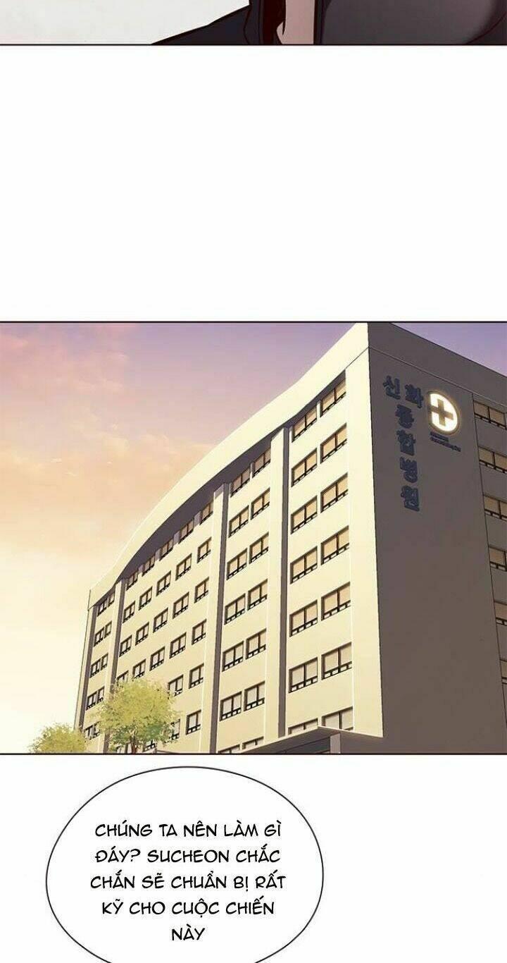 biến thân thành mèo chapter 117 49