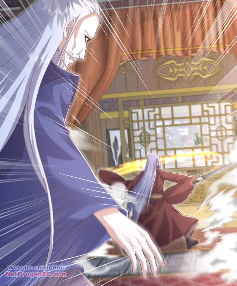 tiên võ đế tôn chapter 558 98