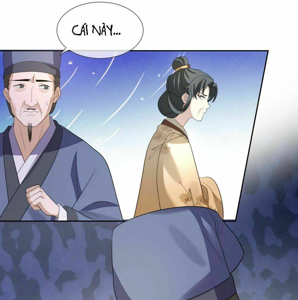 cửu khuyết phong hoa chapter 27 7