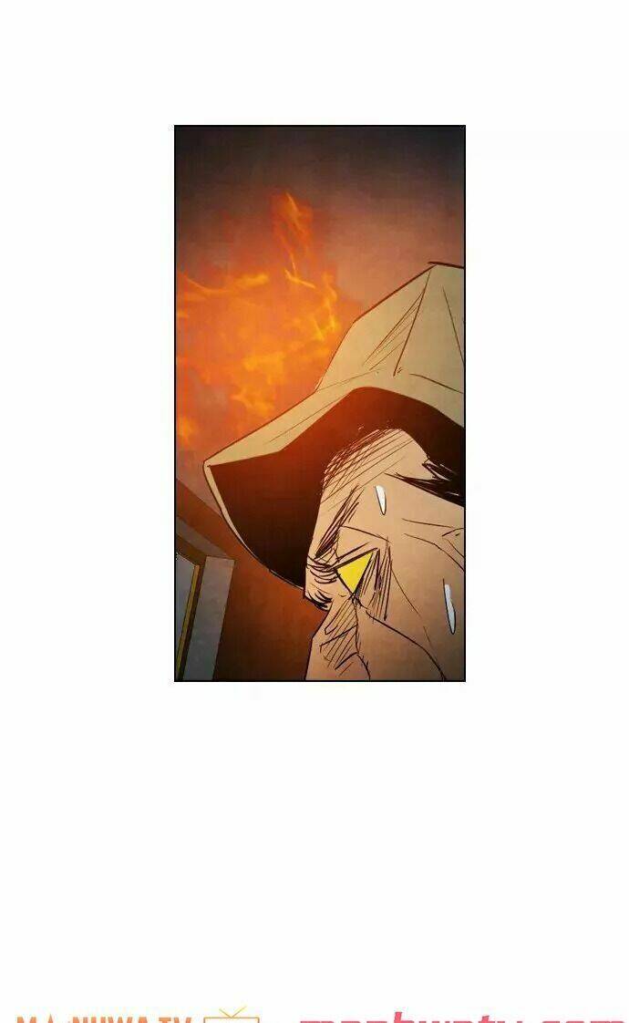 kẻ hồi sinh chapter 19 15