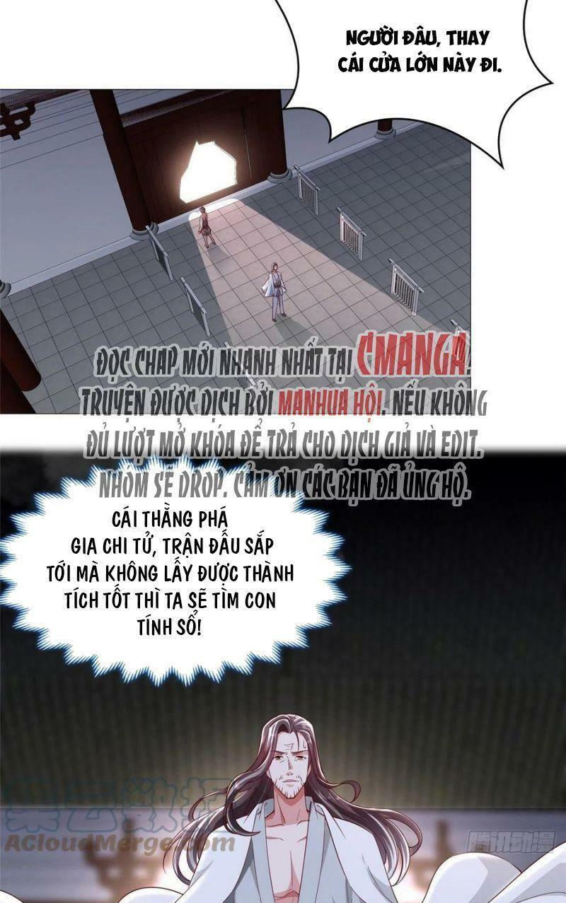 người nuôi rồng chapter 67 24