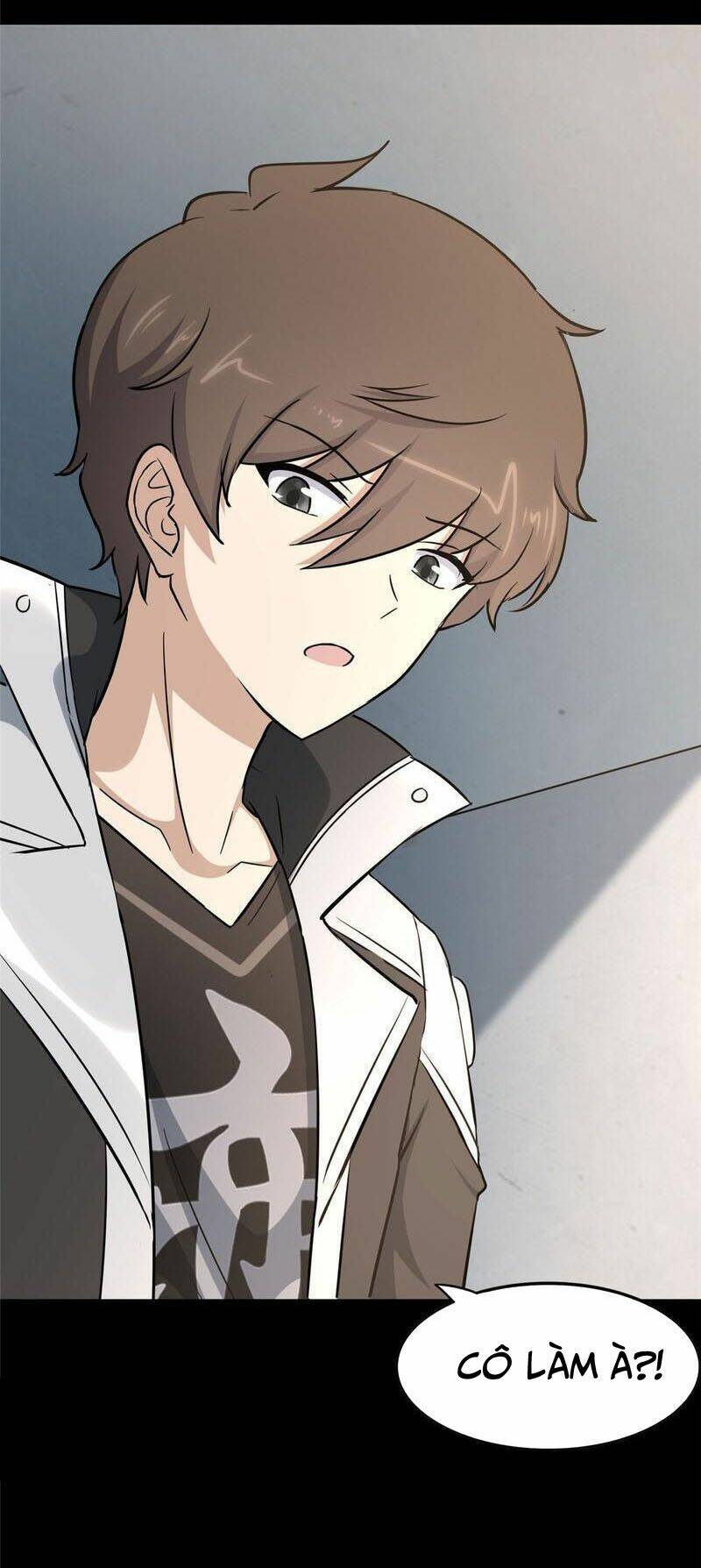 bạn gái virus của tôi chapter 293 35