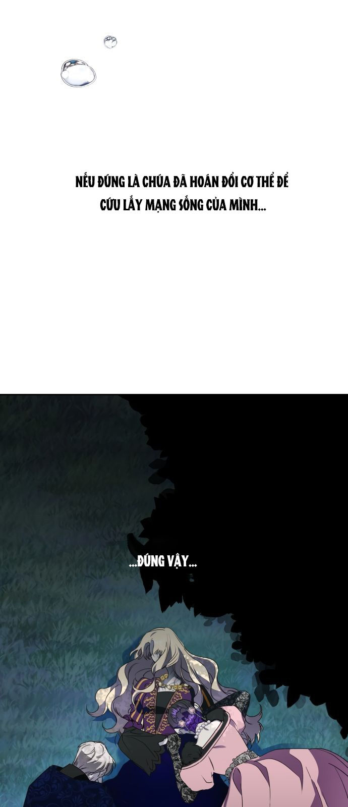 tôi muốn trở thành cô ấy dù chỉ là một ngày chapter 17 3