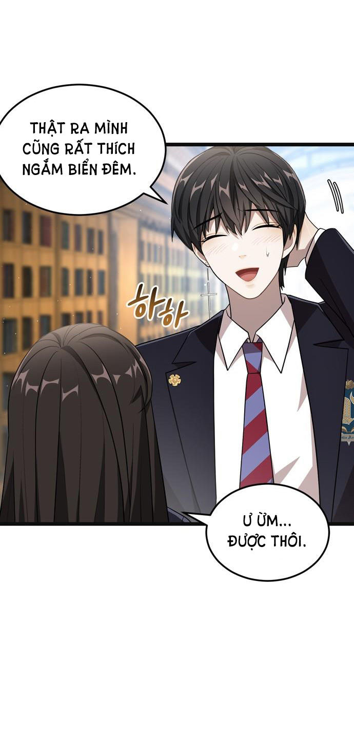 dark moon - tế đàn ánh trăng chapter 14.1 11