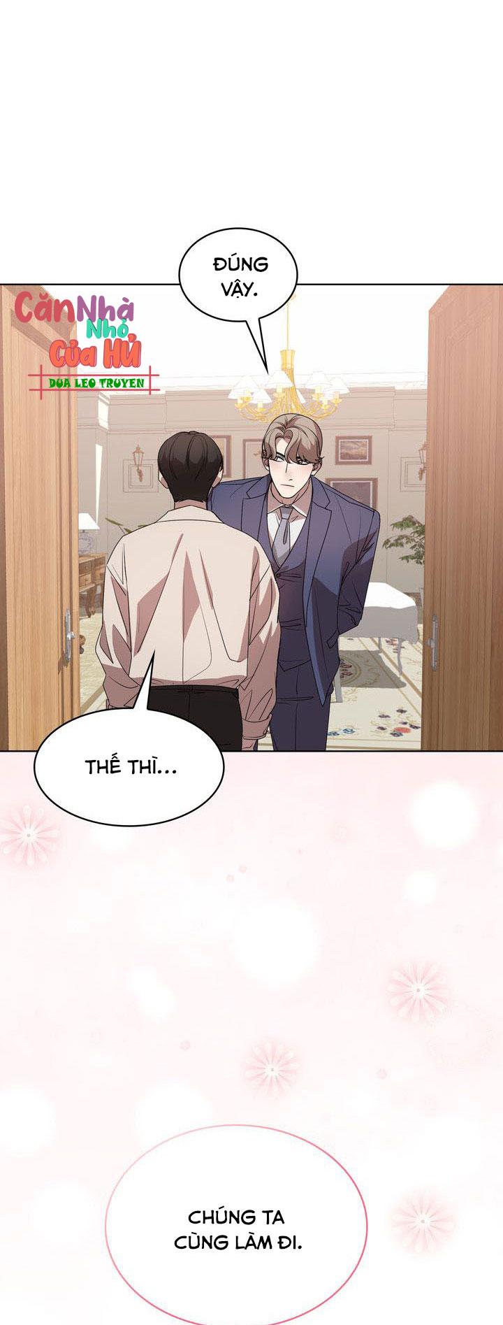 hướng về phía em chapter 7 10