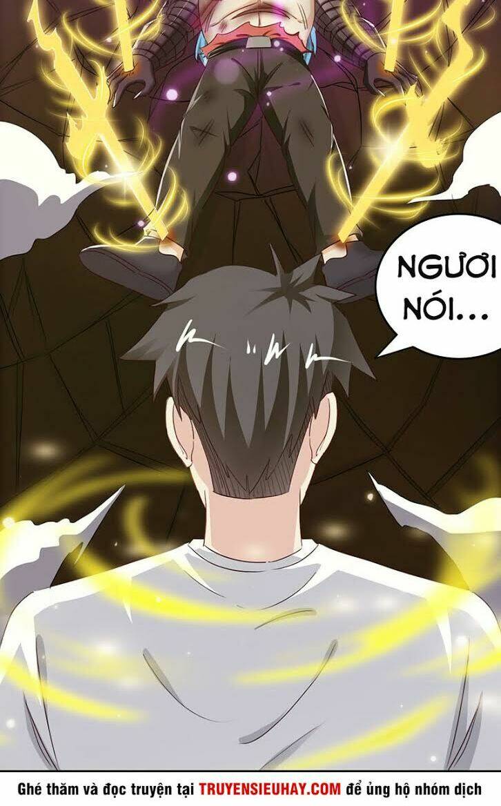 táng kiếm quyết chapter 29 32