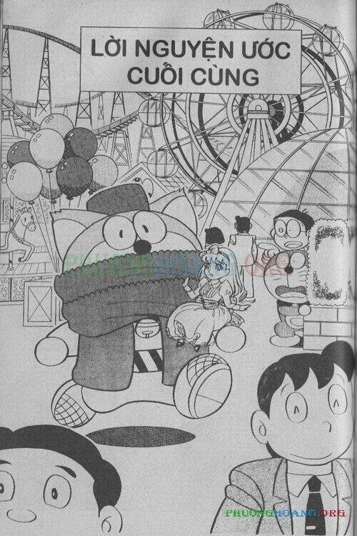 the doraemon special (đội quân doraemons đặc biệt+đội quân đôrêmon thêm) chapter 2 183