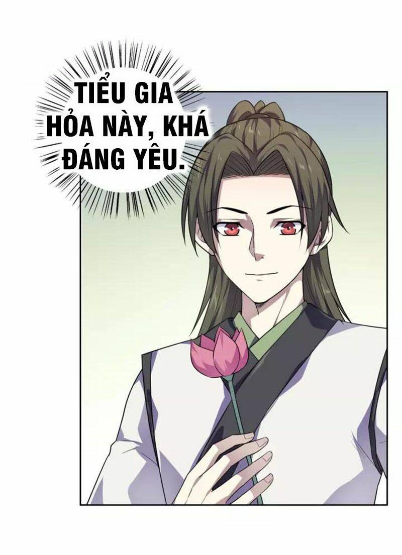 nghịch thiên đại thần chapter 71 7