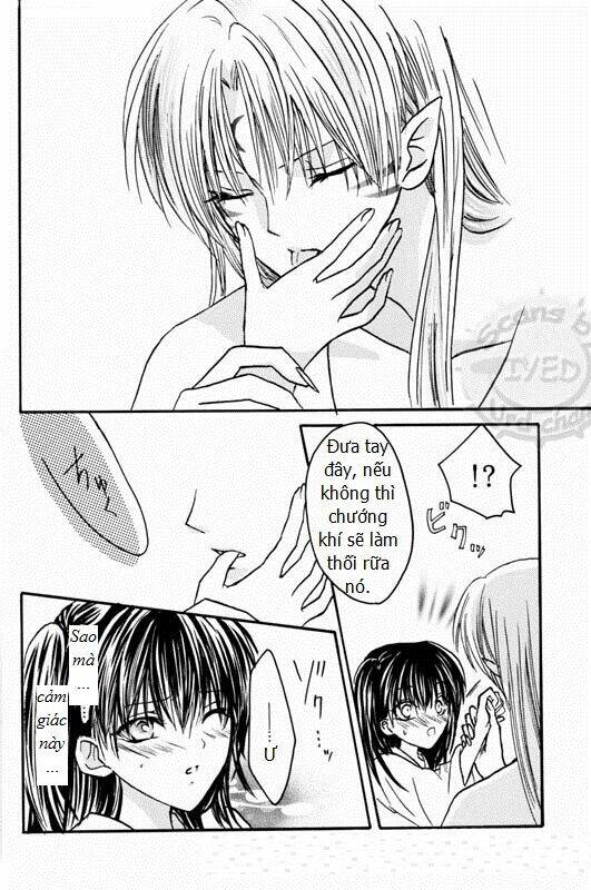 doujinshi sessrin chapter 19 13