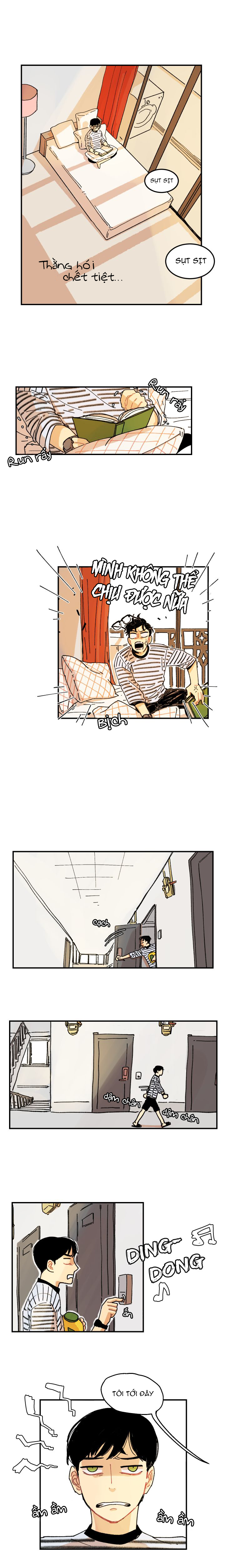 cinema cạnh phòng chapter 2 5