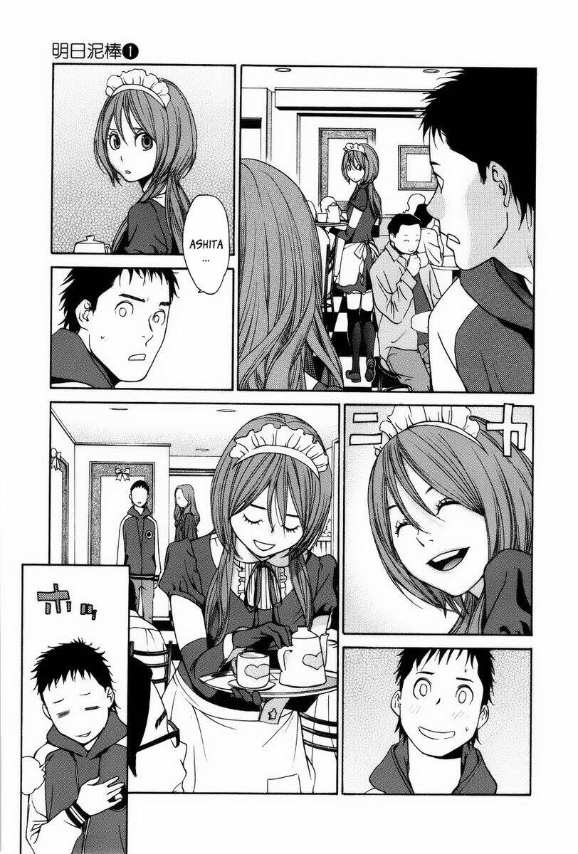 ashita dorobou chapter 7 12