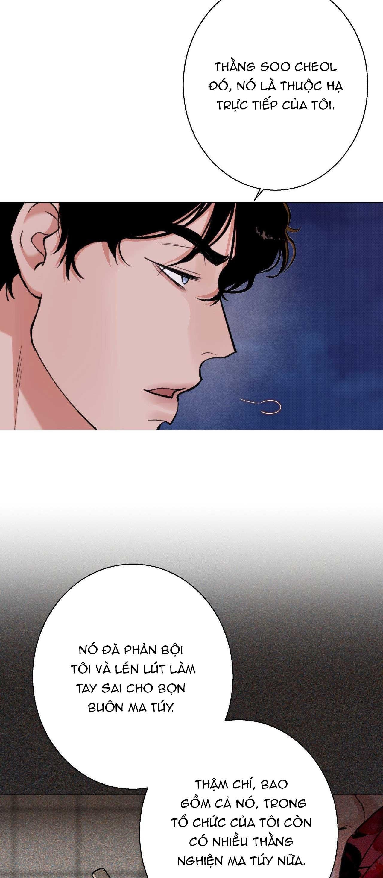 em bé và đại ca chapter 25 15