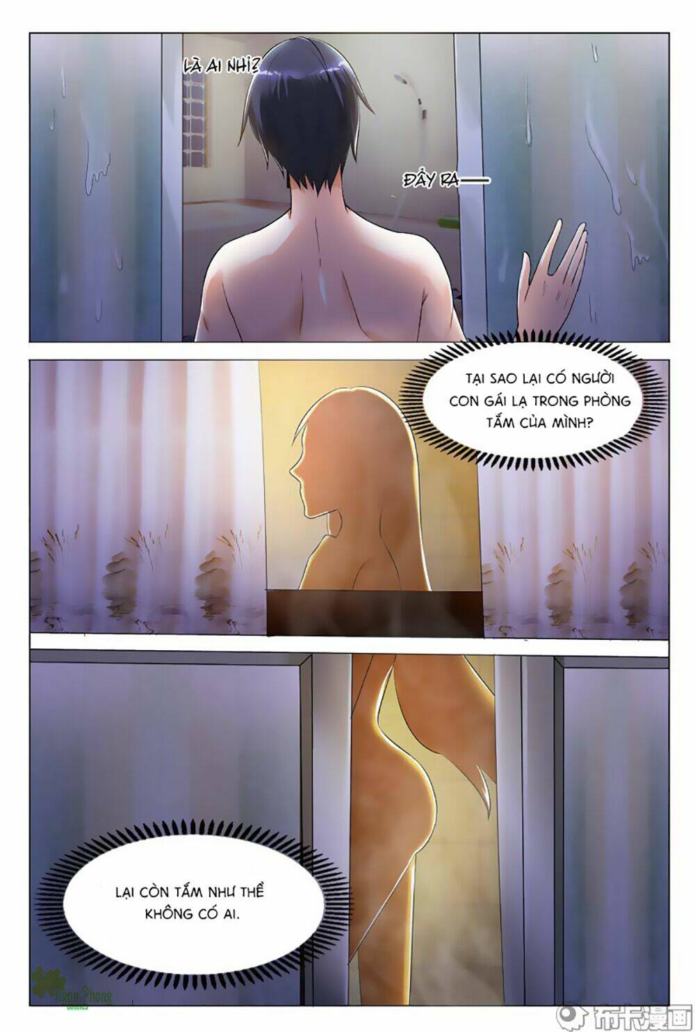 em vẫn còn nhỏ chapter 1 4