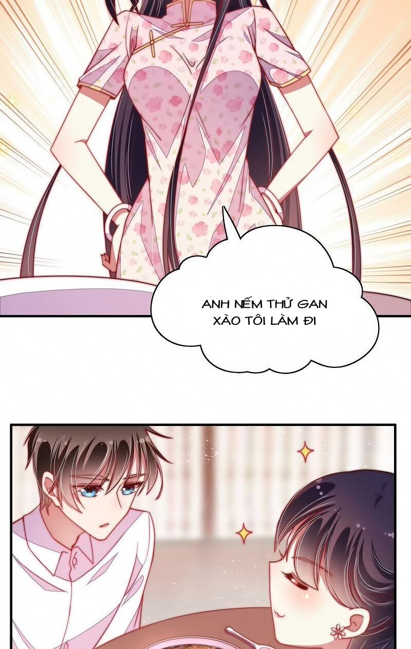 ngày nào thiếu soái cũng ghen chapter 96 3