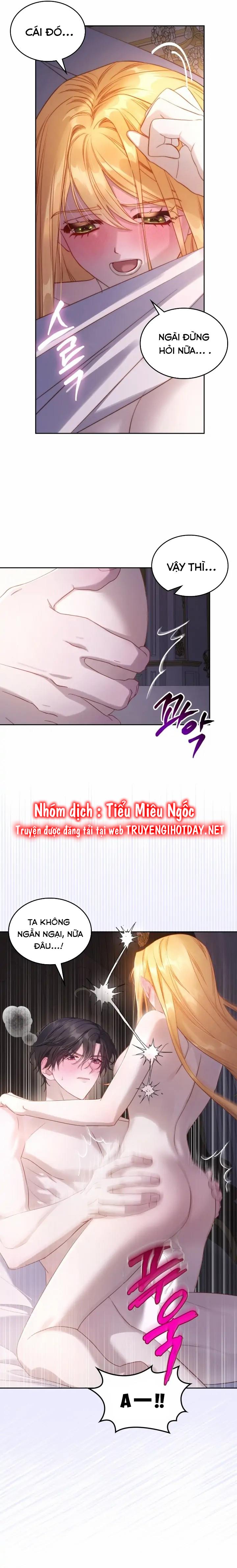 thư viện ánh trăng chapter 30 7