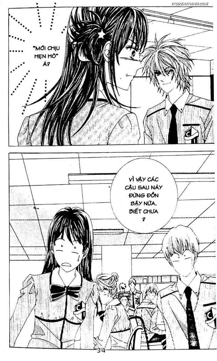 nhà trọ hoàn hảo chapter 38 6