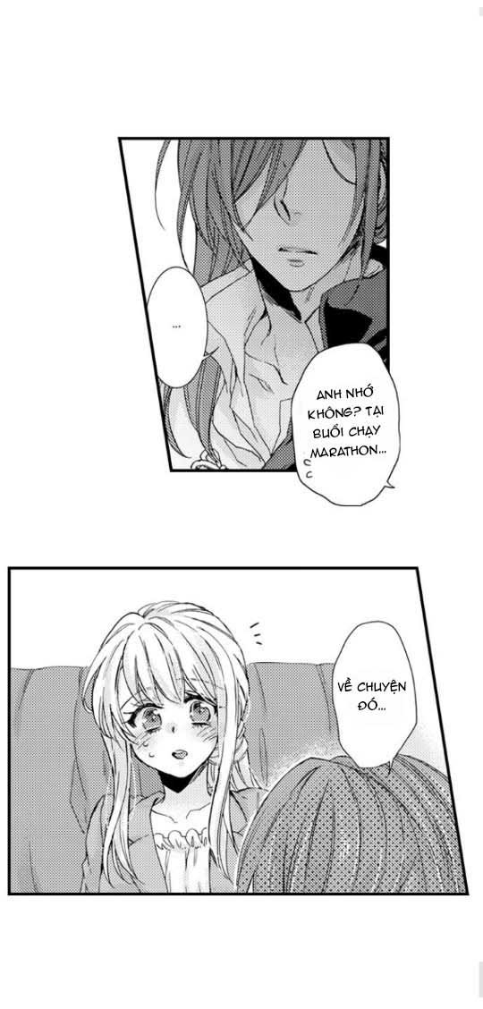 vị sếp thú tính nhà bên chapter 61.1 8