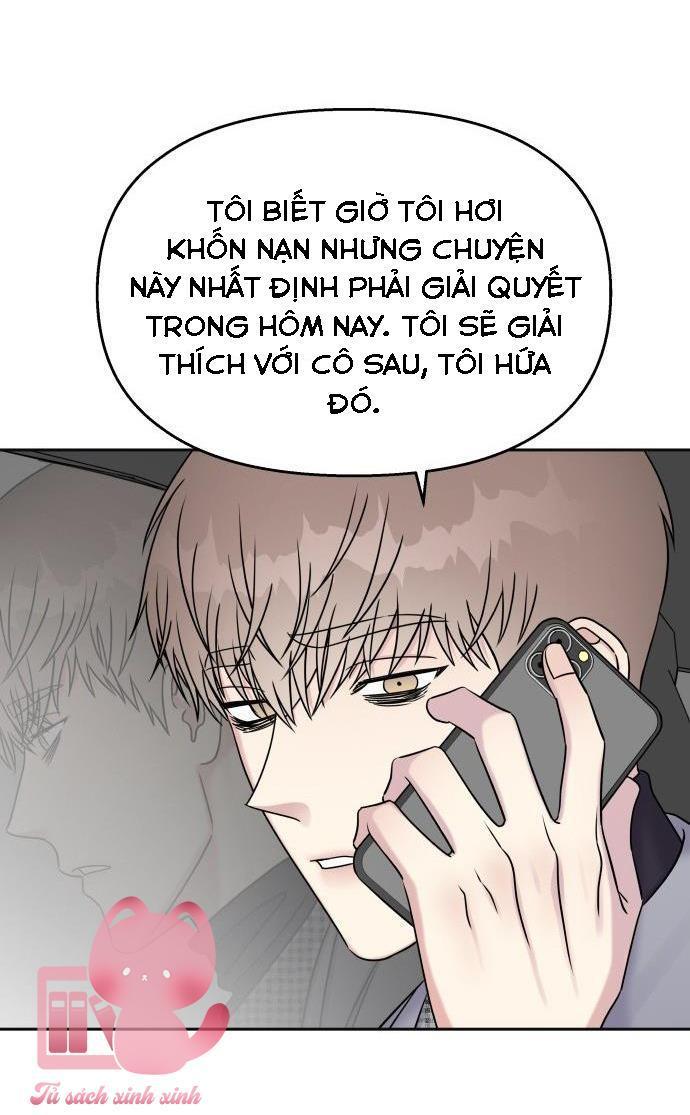 hãy vờ như ta yêu nhau chapter 23 18