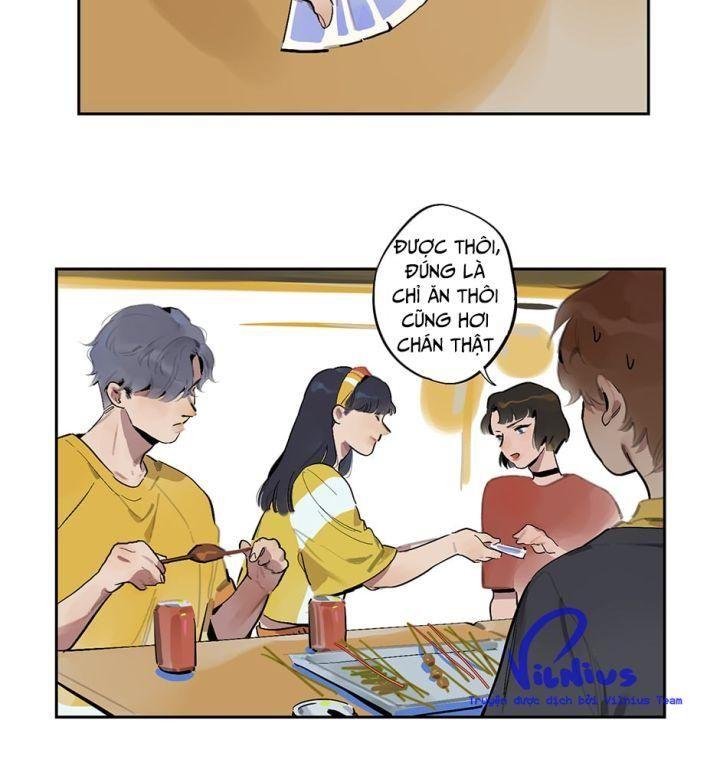 những vì tinh tú của chúng ta chapter 1 82