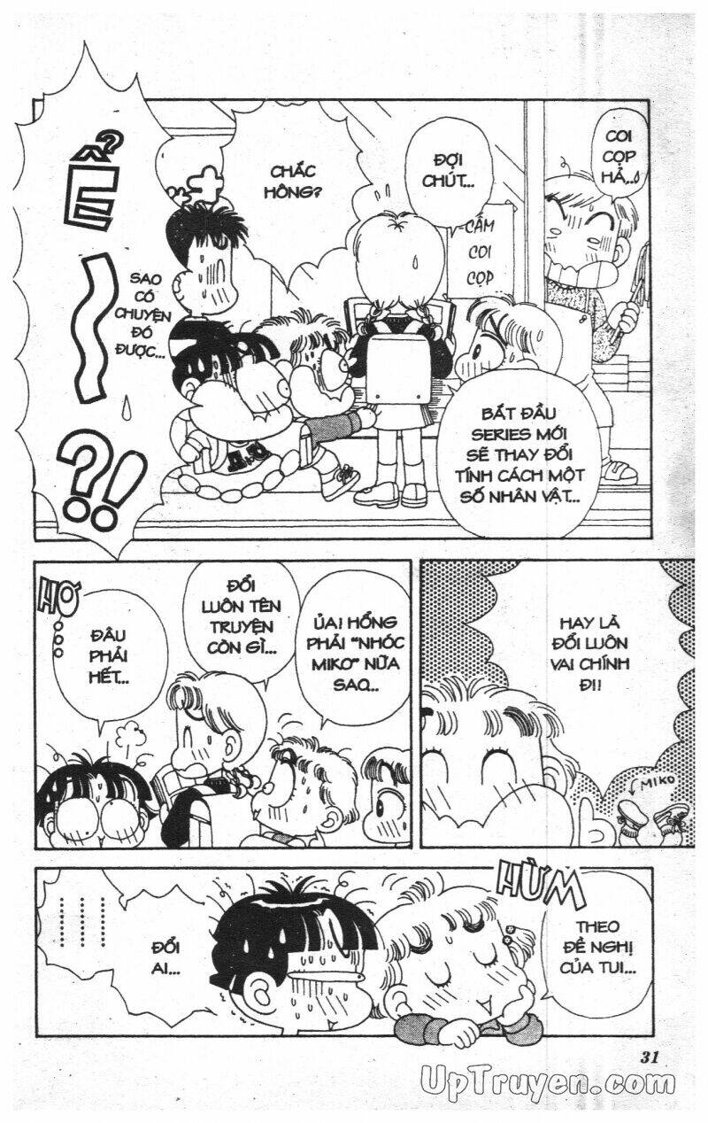nhóc miko chapter 1 30