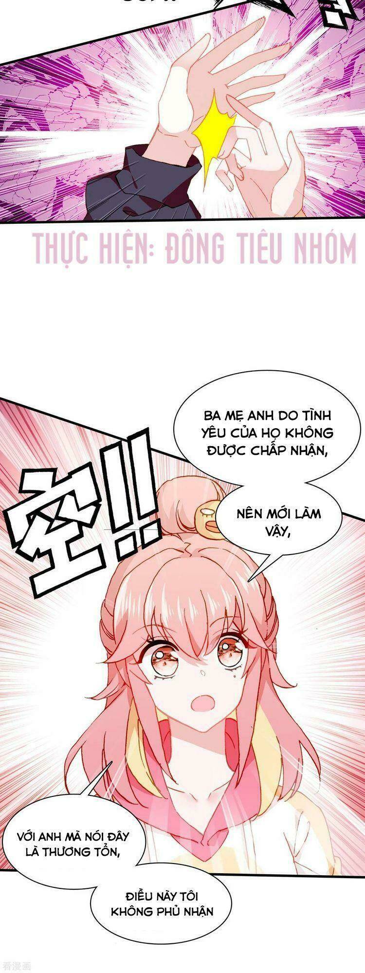 chuyển phát nhanh tình yêu chapter 31 3