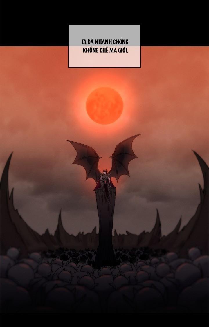 bl cổ trang - âu cổ ngắn nhà kim chapter 23.1 6