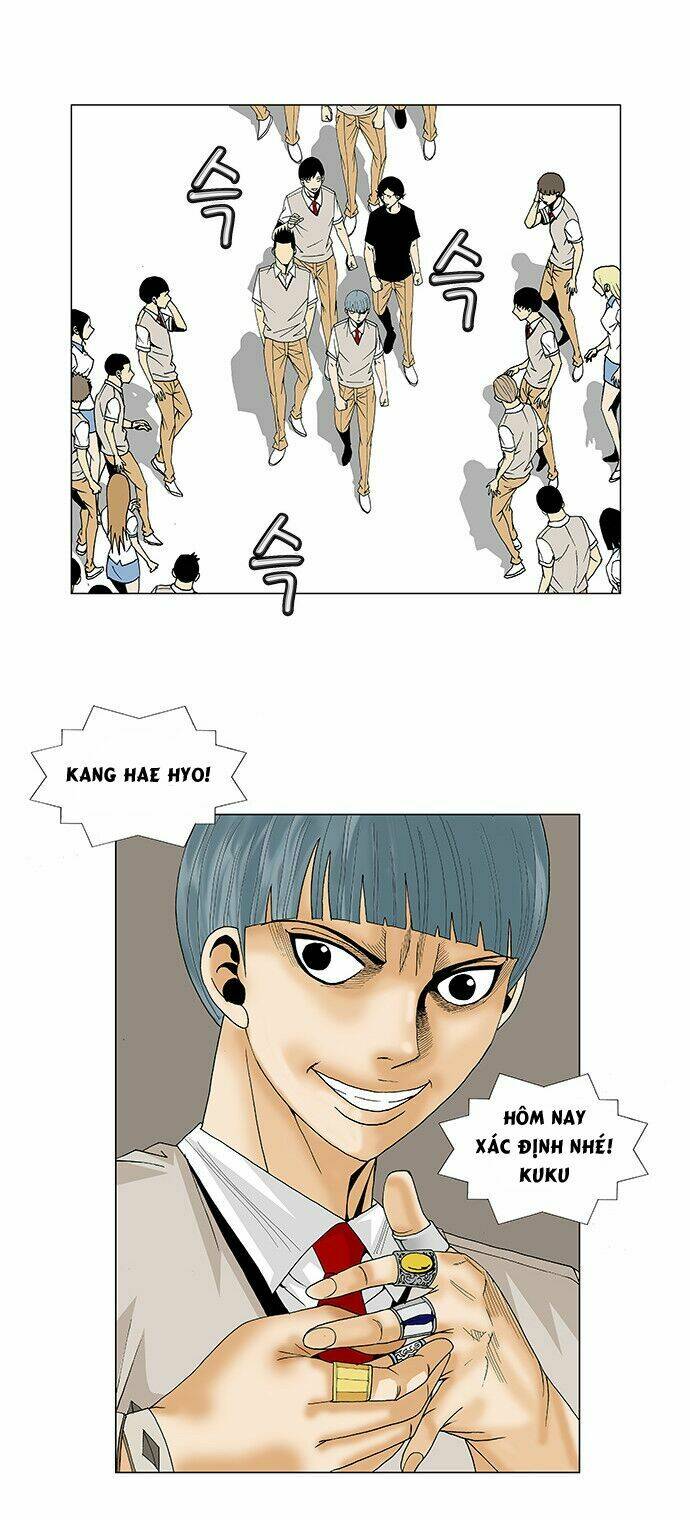 ultimate legend: kang hae hyo chapter 92 10