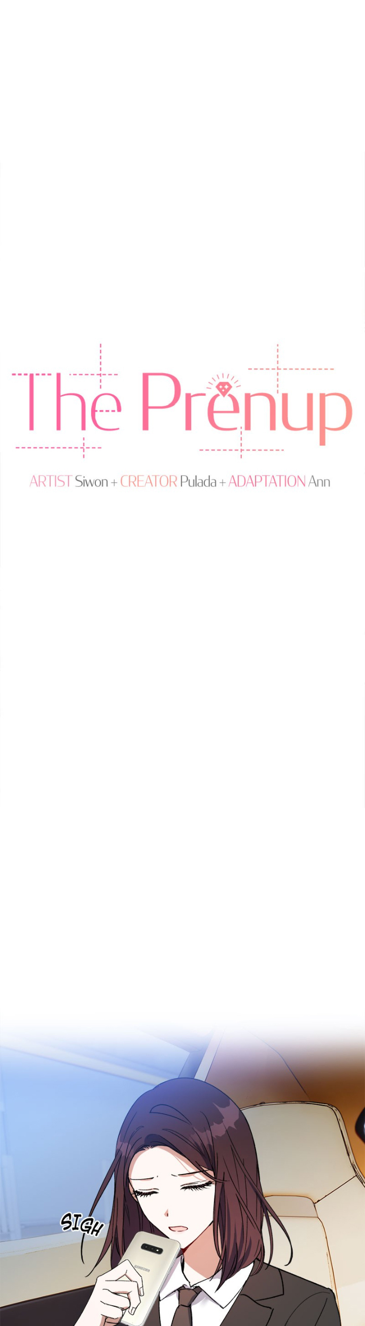 bản cam kết hôn nhân chapter 27 9